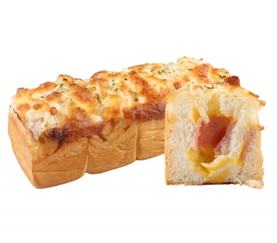 變性淀粉 NOOMAT-5在面包、吐司中的應用