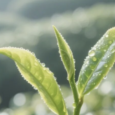 太陽化學 茶提取物科普系列講座【第二篇】