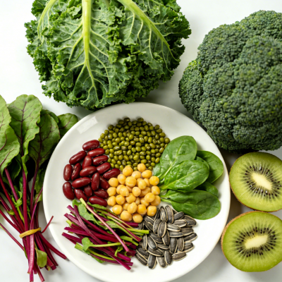 樂斯福諾斯創(chuàng)新型第四代活性葉酸（Quatrefolic&amp;amp;reg;） 產品介紹